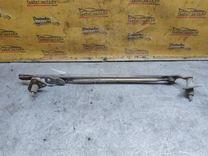 Механизм стеклоочистителя (трапеция дворников) Y4UYJF Daewoo Nubira купить с доставкой