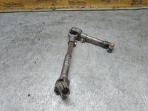 Рулевой карданчик 8L1PUR Toyota Corolla - Фото 6