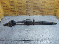 Полуось передняя правая (приводной вал, ШРУС) 974808 Opel Vectra - Фото 1