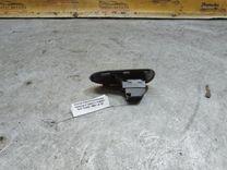 Кнопка стеклоподъемника переднего правого H4Q2OY Seat Toledo - Фото 4