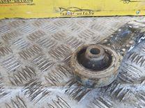 Рычаг передний левый 5LIC8F Peugeot 206 купить на авторазборке