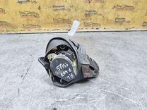 Ремень безопасности передний левый NEG8CA Peugeot 407 купить