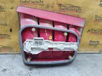 Фонарь задний левый IWMB0Q Skoda Fabia - Фото 6