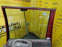 Стекло двери задней правой 8NMCWE Fiat Multipla купить на авторазборке