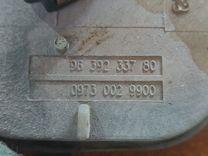 Бачок иолиса 5QNN55 Citroen C5 - Фото 7