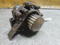 Корпус помпы T4XJ02 Citroen C4 Grand Picasso купить в магазине запчастей бу