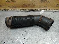 Патрубок воздушного фильтра 0KR2LB Volkswagen Passat - Фото 1