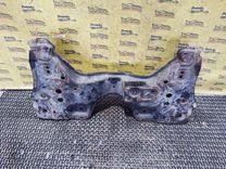 Балка подвески передняя (подрамник) Q5UPGK Opel Corsa купить с доставкой