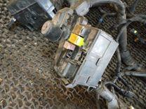 Проводка двигателя RGXE3H Hyundai Matrix - Фото 12