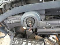 Кожух рулевой колонки 4N1FQZ Renault Espace - Фото 2