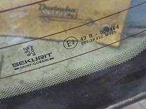 Стекло заднее C0VCLV Peugeot 406 - Фото 2