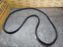 Уплотнитель двери передней левой LJYMA3 Citroen C4 - Фото 1