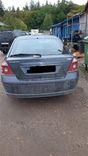 Сиденье заднее 558669 Ford Mondeo