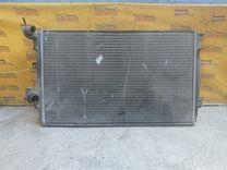 Радиатор (основной) BMQACN Volkswagen Jetta - Фото 1