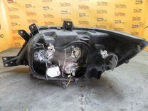 Фара правая ASLJ4I Mercedes Sprinter купить на авторазборке
