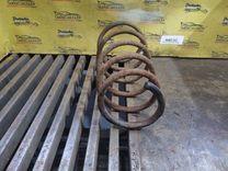 Пружина передняя K3R0G7 Renault Megane - Фото 2