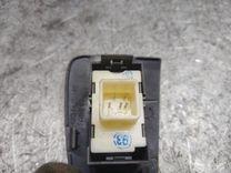 Кнопка стеклоподъемника переднего правого 9H6J2O Toyota Avensis - Фото 6