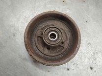 Барабан тормозной V2UUIC Renault Clio купить с доставкой