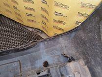 Бампер передний 2ZYCJW Opel Meriva undefined