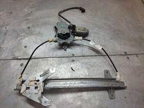 Стеклоподъемник электрический задний левый EVI642 Nissan Primera - Фото 3