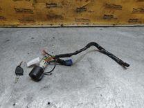 Замок зажигания D58Q2M Peugeot 206