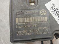 Блок ABS 57VPHO Volkswagen Caddy купить в магазине запчастей бу
