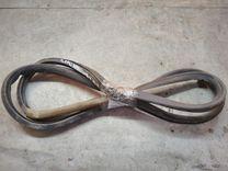 Уплотнитель двери задней правой U25M9B Audi A4