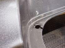 Бампер задний I902W2 Toyota Corolla Verso undefined