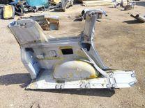 Крыло заднее левое 1VM8W7 Renault Espace - Фото 11