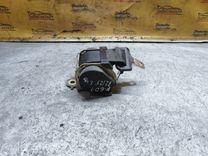 Ремень безопасности задний центральный 8H832P Peugeot 607