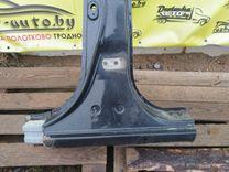 Стойка кузовная центральная левая HYGVMX Toyota Yaris Verso купить