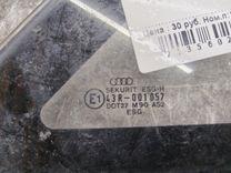 Стекло кузовное боковое правое MGA4Z8 Audi 80 купить