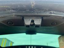 Замок багажника 37KAW8 Peugeot 307