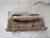 Суппорт передний правый 5Y9590 Volvo XC70 - Фото 10