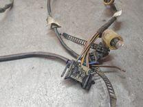 Проводка 2KSDT7 Audi 80 undefined