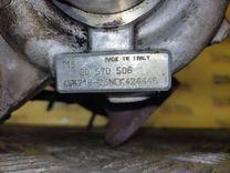 Турбина VDYD8F Opel Astra купить с доставкой