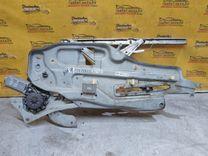 Стеклоподъемник электрический передний левый I3B3KZ Renault Laguna купить в магазине запчастей бу