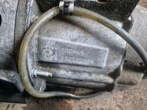 КПП механическая (МКПП) 5-ступенчатая NR1VME Citroen C5 - Фото 4