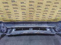 Бампер передний OYJ1A1 Renault Laguna undefined