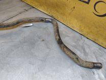 Стабилизатор подвески (поперечной устойчивости) передний TFXXDE Volkswagen Passat купить с доставкой