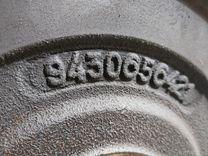 Комплект сцепления 9HR6SO Peugeot 405 купить с доставкой