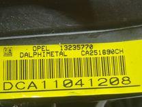 Подушка безопасности водителя 7HKORN Opel Corsa - Фото 6