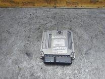 Блок управления двигателем UH6M0P Mitsubishi Grandis купить