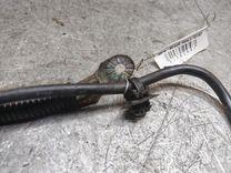 Клемма аккумулятора минус 4SV38W Peugeot 307 - Фото 4