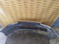 Бампер передний D7RAEB Audi A3 - Фото 8