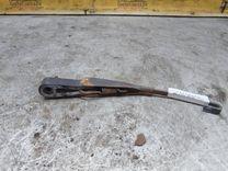 Щеткодержатель задний WNVDUH Hyundai Getz купить в магазине запчастей бу