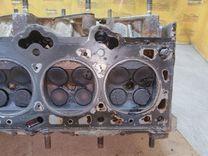 Головка блока цилиндров E3ZYZN Hyundai Lantra - Фото 10