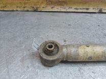 Амортизатор задний правый 67DQ4V Volkswagen Lupo - Фото 5