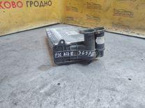 Радиатор отопителя (печки) JCIJK6 Citroen Xsara Picasso - Фото 2