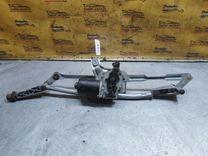 Механизм стеклоочистителя (трапеция дворников) NLDSJC Volvo S60 купить